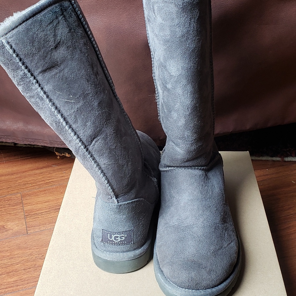 UGGTall Boots